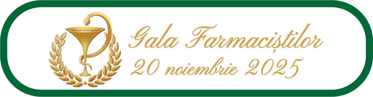 Gala Farmacistilor 2025